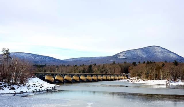 Ashokan Reservoir - Image 2