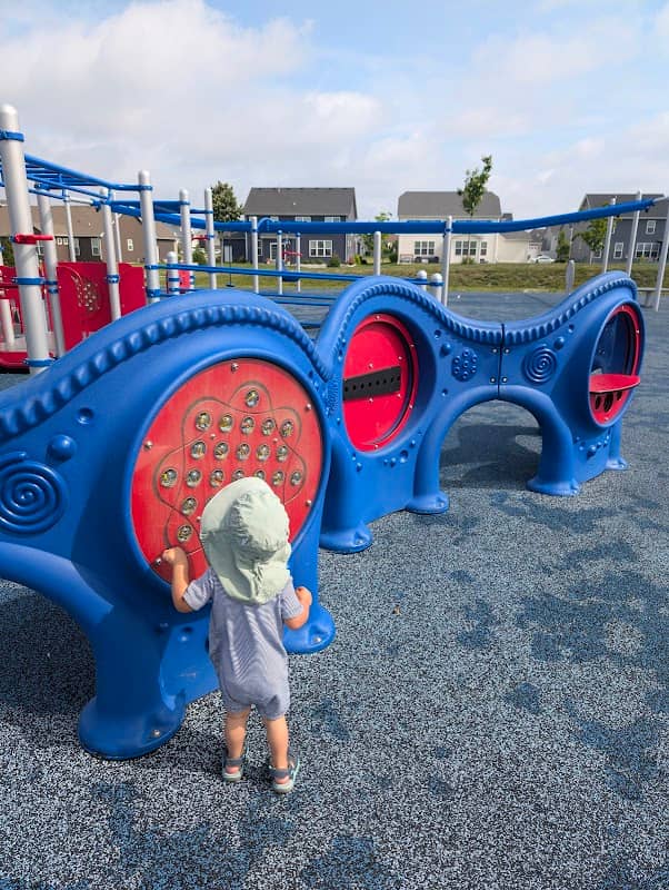 Gates Park - Image 1