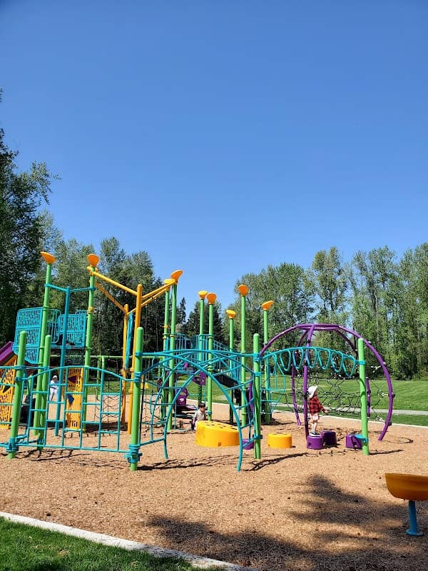 Cascade Park - Image 3
