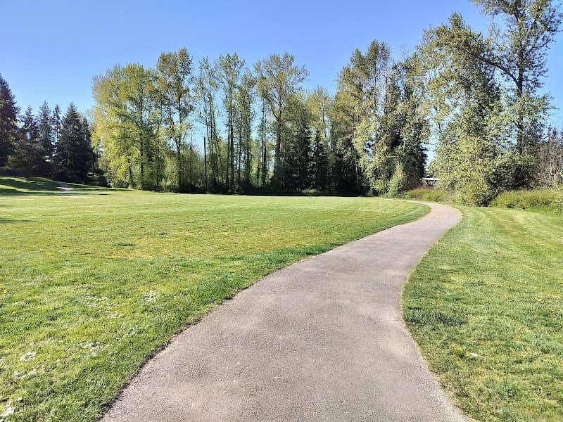Cascade Park - Image 1