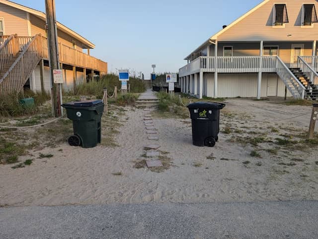 Public Beach Access #7 - Image 1