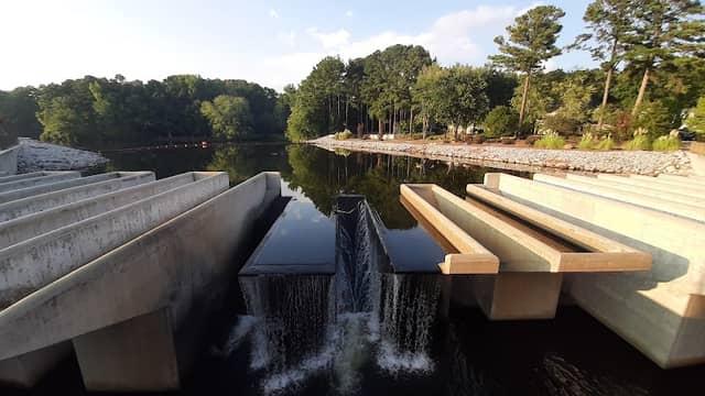 Peachtree City Lake - Image 2