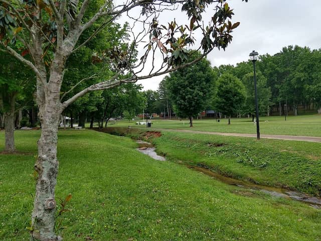 Lee Newton Park - Image 2