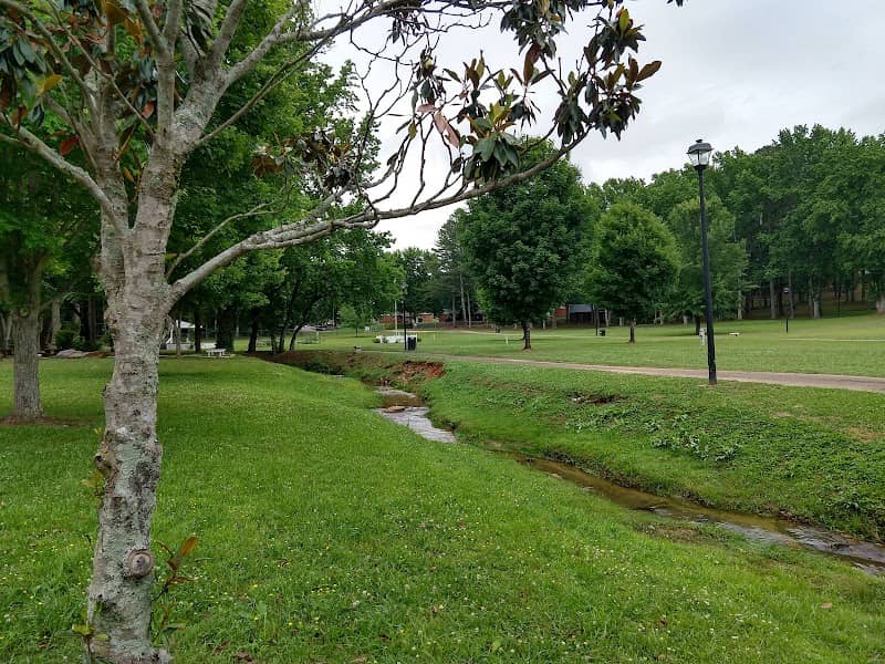 Lee Newton Park - Image 2