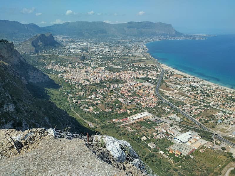 Pizzo stella - Image 1
