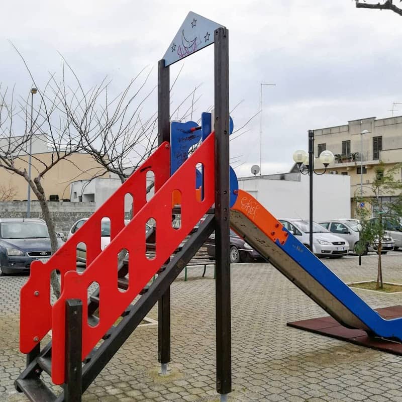 Parco Sandro Pertini - Image 1
