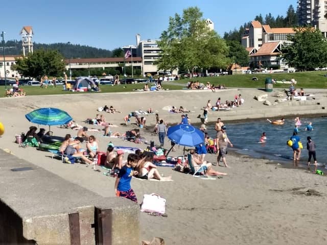 McEuen Park and Dog Park - Image 2