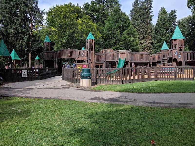 McEuen Park and Dog Park - Image 1
