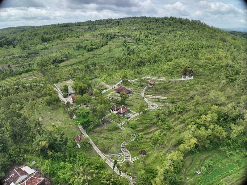 Wisata punthuk kepuh - Image 1
