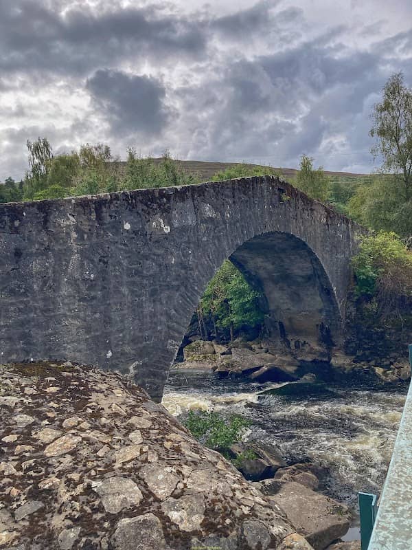 Tummel Bridge - Image 3