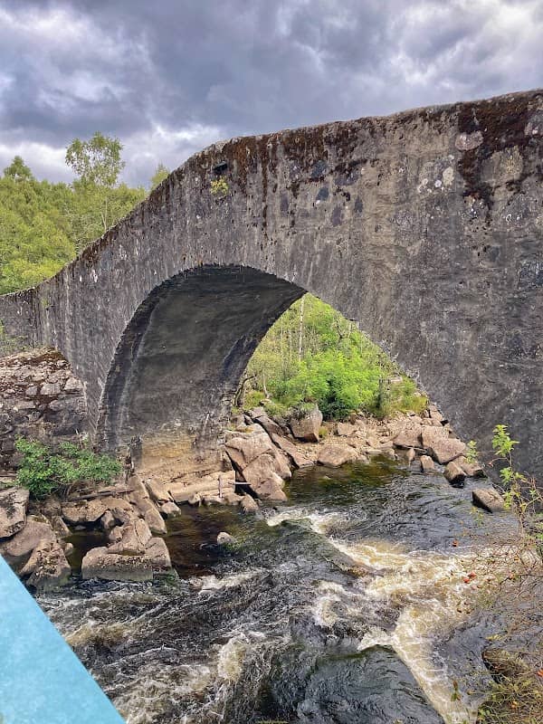 Tummel Bridge - Image 2