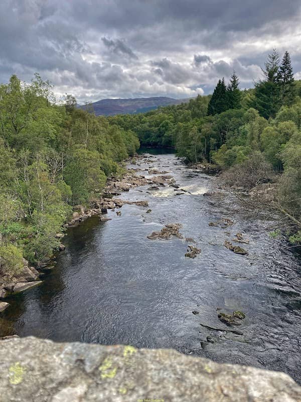 Tummel Bridge - Image 1