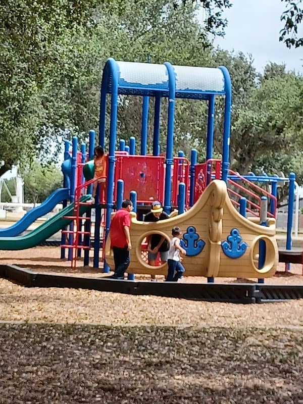 Robert G. Balli Park - Image 1
