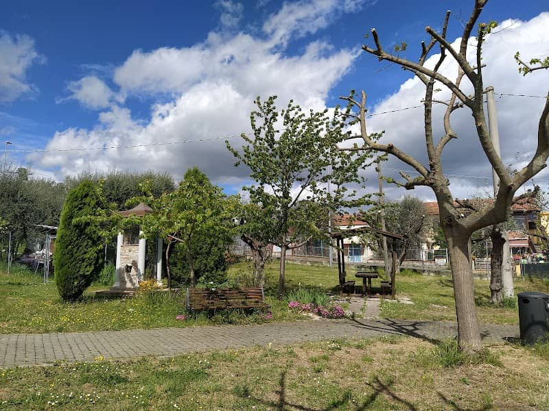 Parco Giovanni Antonio Battarra - Image 1