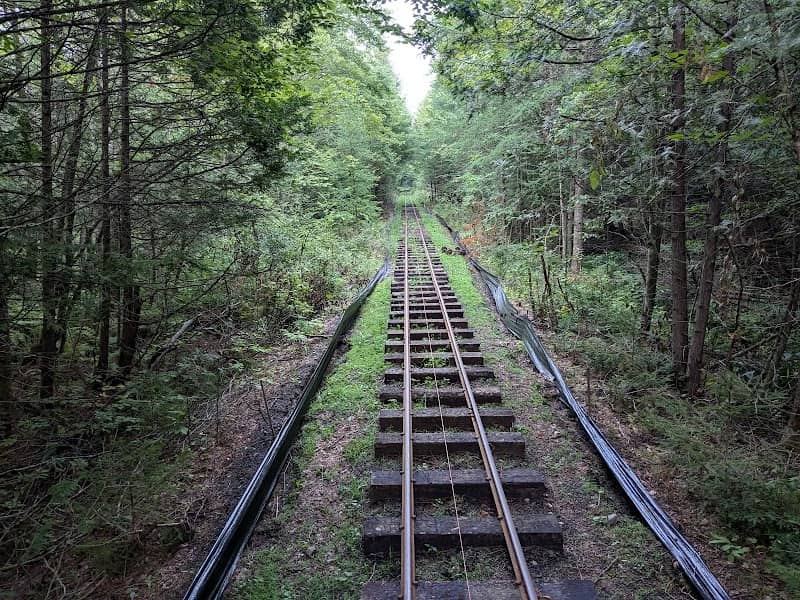 Richfield Springs Scenic Railway - Image 1