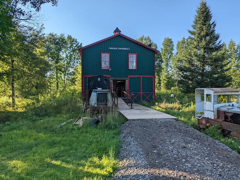 Richfield Springs Scenic Railway - Image 3