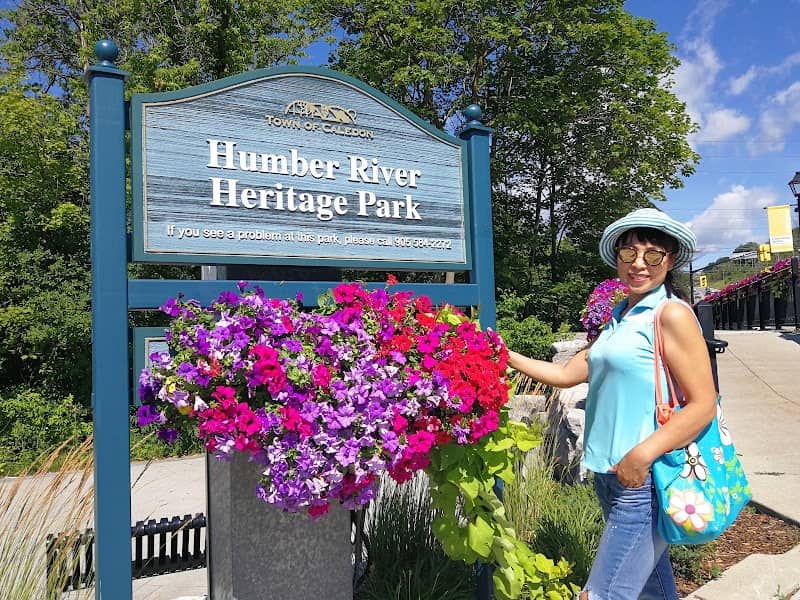 Humber River Heritage Park - Image 1