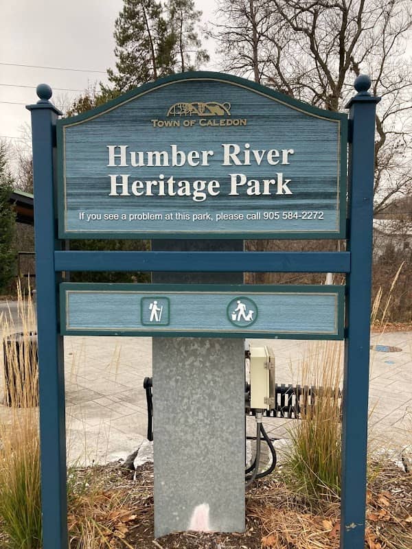 Humber River Heritage Park - Image 2