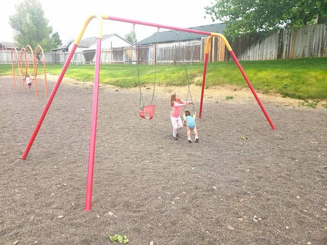 Rolling Hills Park - Image 1
