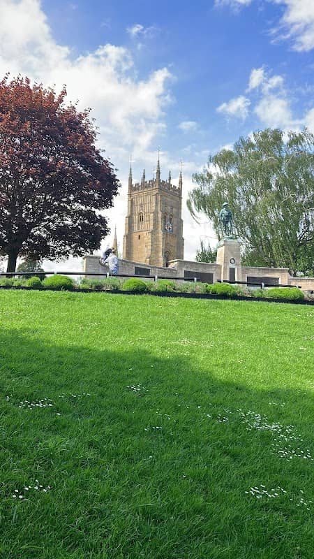 A legend of St Egwin - Image 2