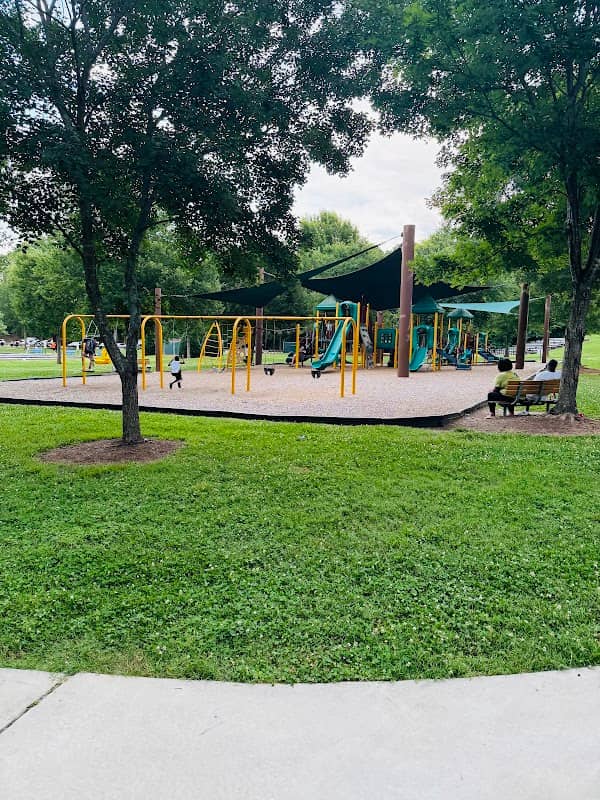 Belk-Tonawanda Park - Image 1