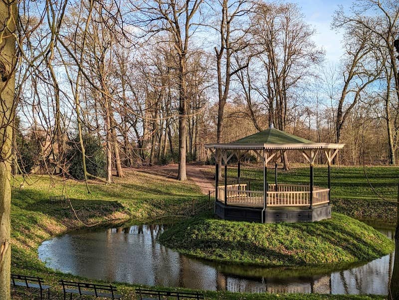 Stadswallen en Vestingwerken Zaltbommel - Image 1