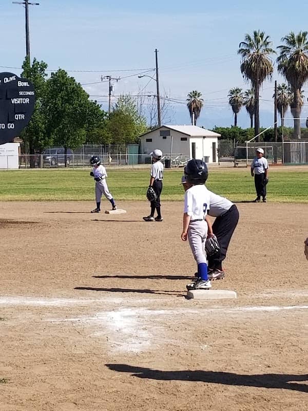 Olive Bowl Park - Image 1