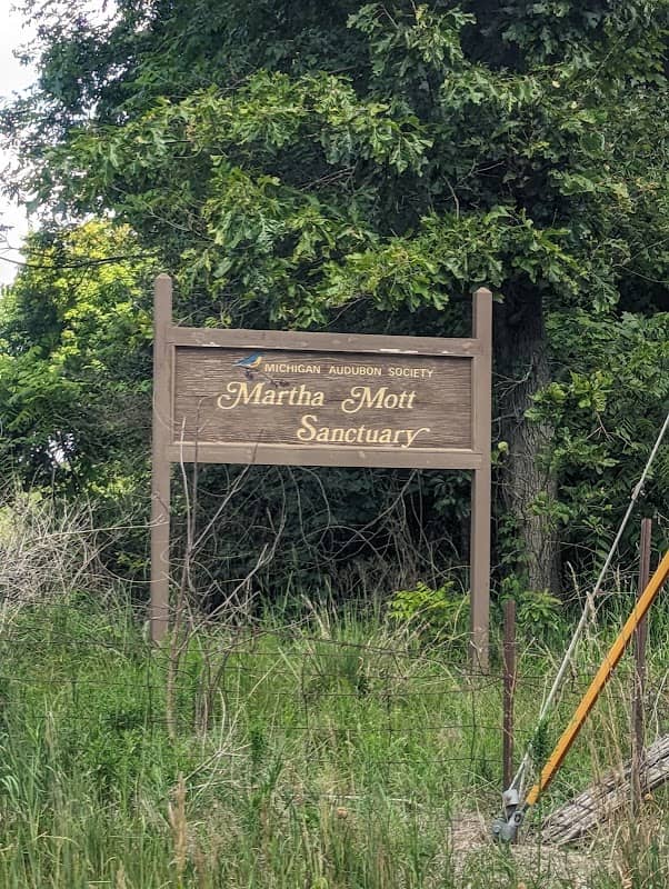 Martha Mott Bird Sanctuary - Image 1