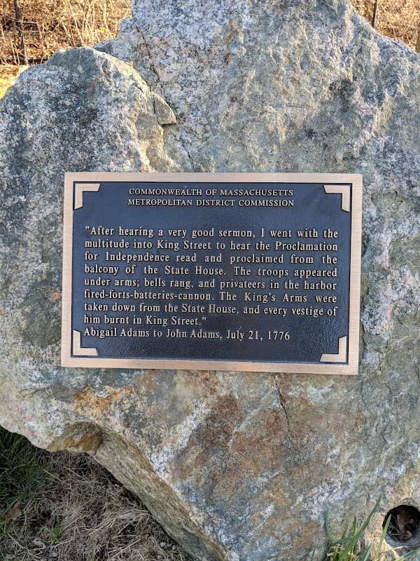 Abigail Adams State Park - Image 2