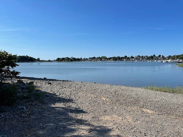 Abigail Adams State Park - Image 1