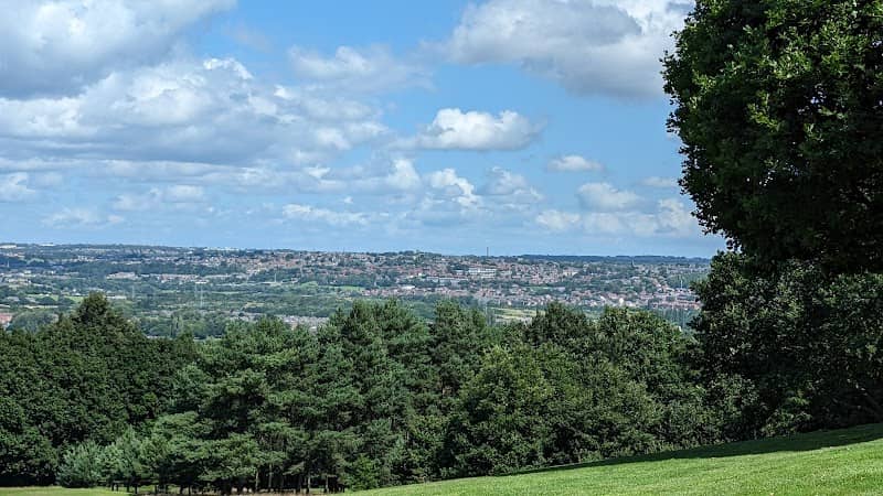 Whitley Wood - Image 2
