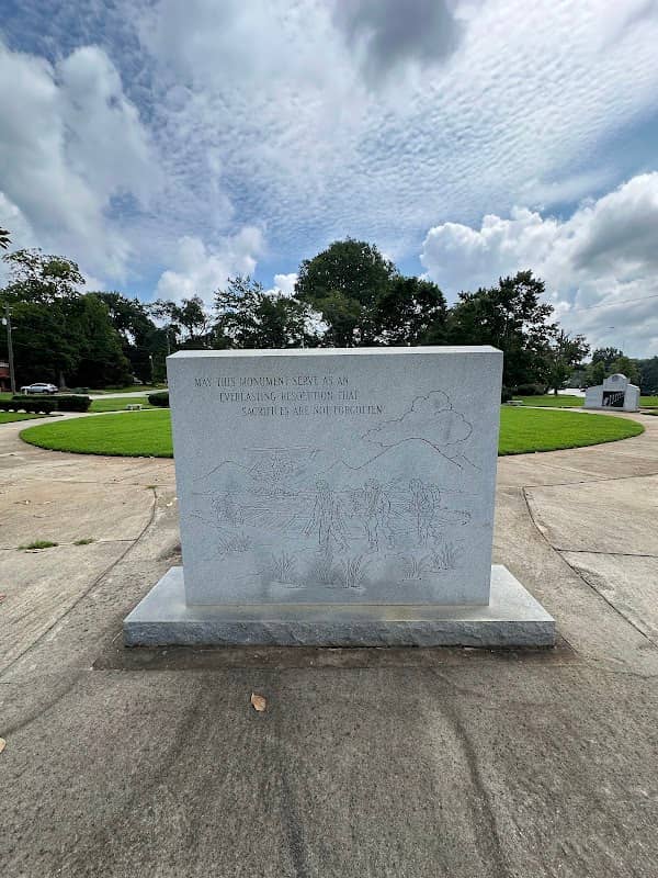 Griffin Veterans Park - Image 2