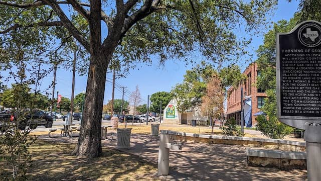Founder's Park - Image 2