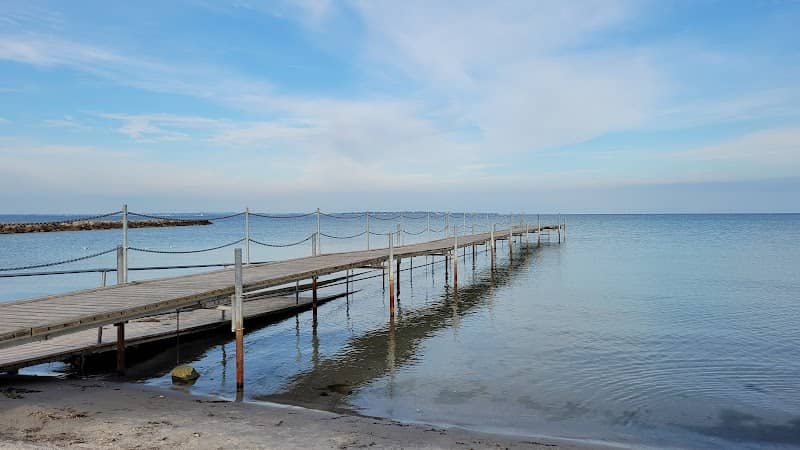 Nivå Beach - Image 1