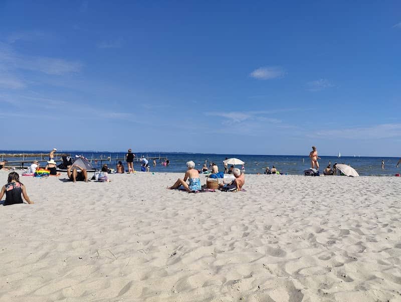 Nivå Beach - Image 2