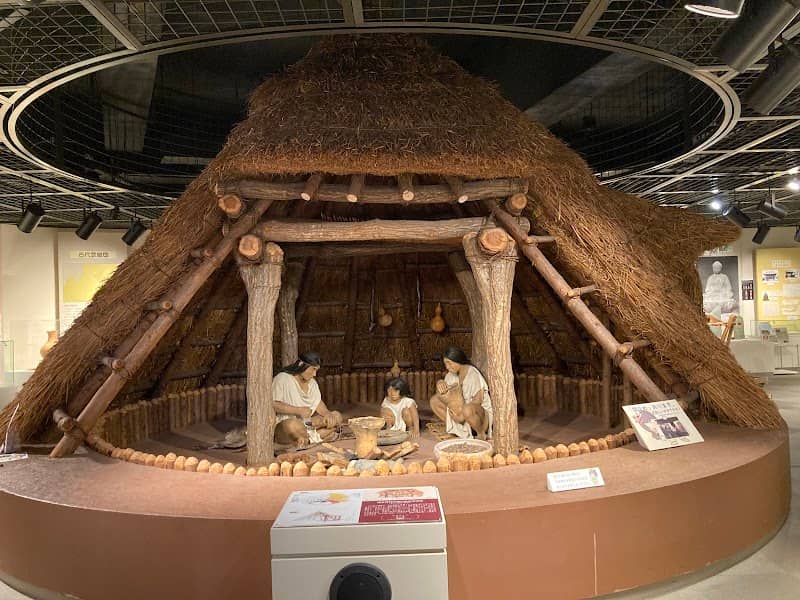Kasukabe City Local History Museum - Image 1