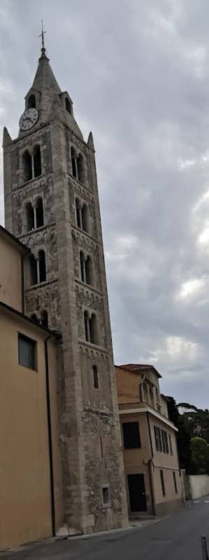 Campanile dell'abbazia - Image 1
