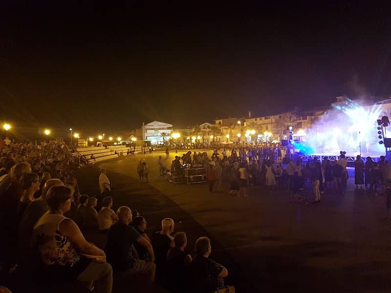 Piazza delle ancore - Image 1