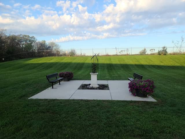 George W. Obear Overlook Park - Image 1