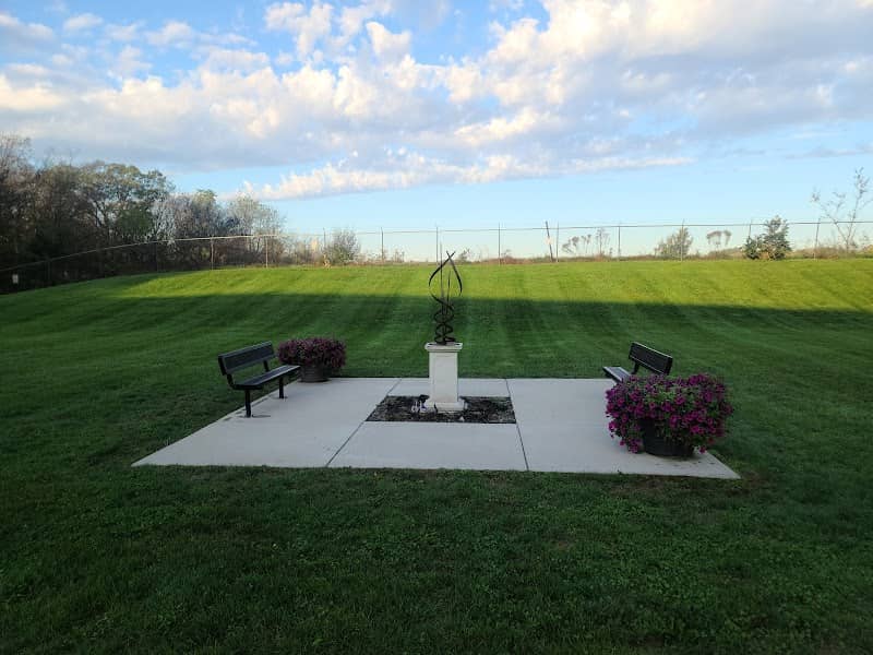 George W. Obear Overlook Park - Image 1