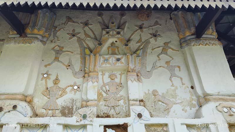 Wat Sra Thong (Ban Bua) - Image 2