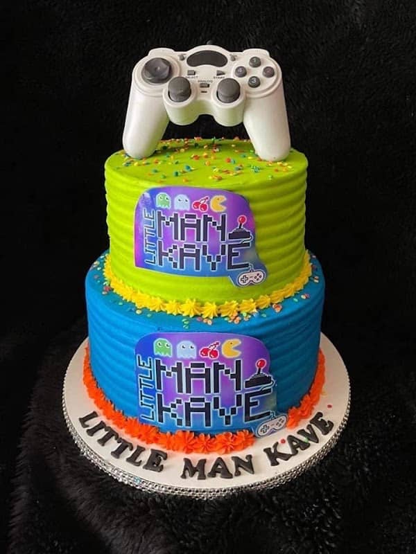 Little Man Kave - Image 1