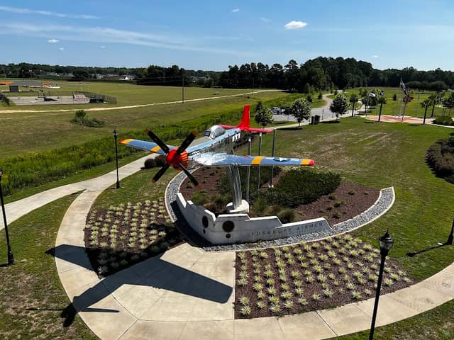 Veterans Park - Image 2