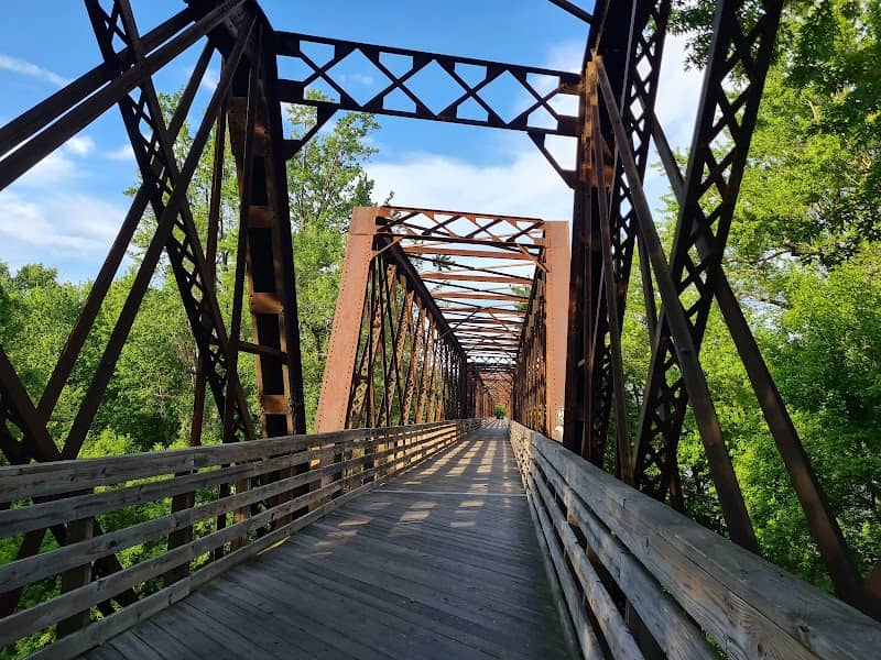 Elwell State Park - Image 1
