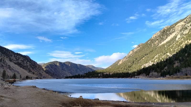 Georgetown Lake - Image 1