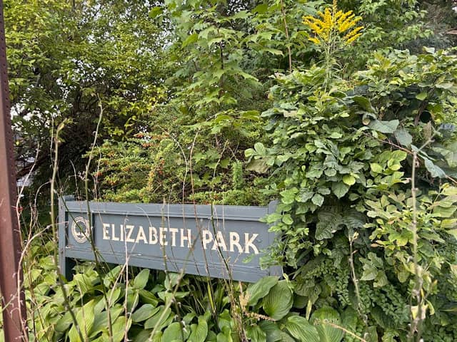 Elizabeth Park - Image 1