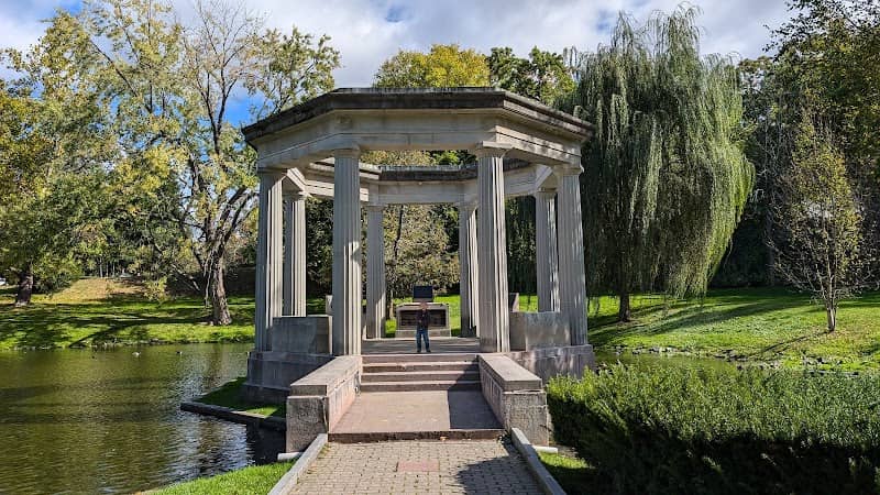 Congress Park - Image 2