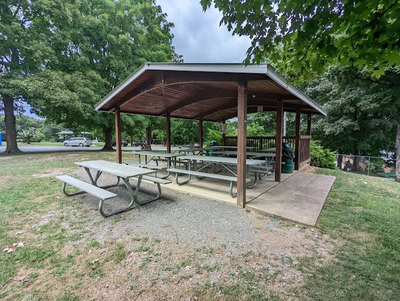 War Memorial Park Martinsburg - Image 2
