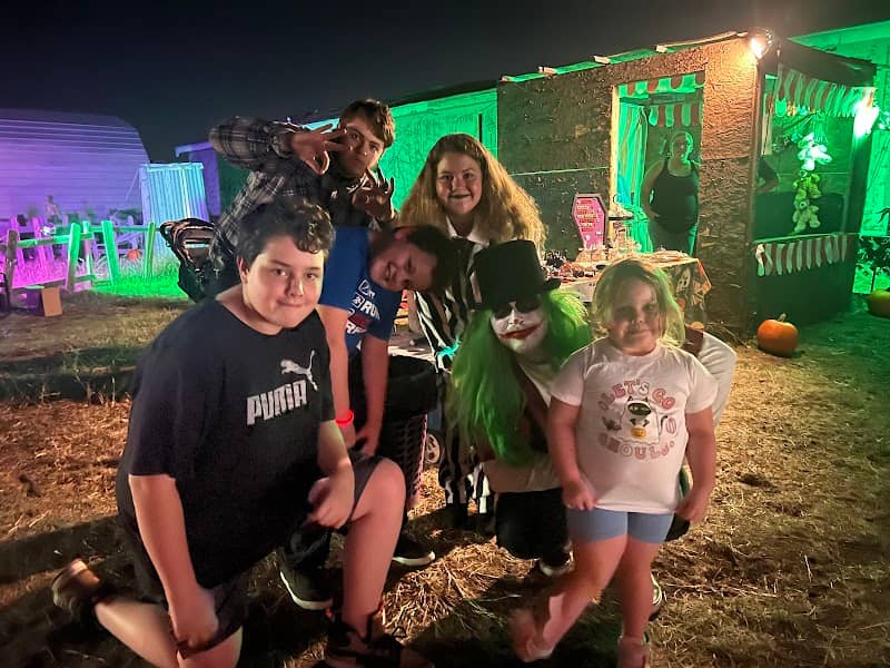 Haunted Mead Manor - Image 2