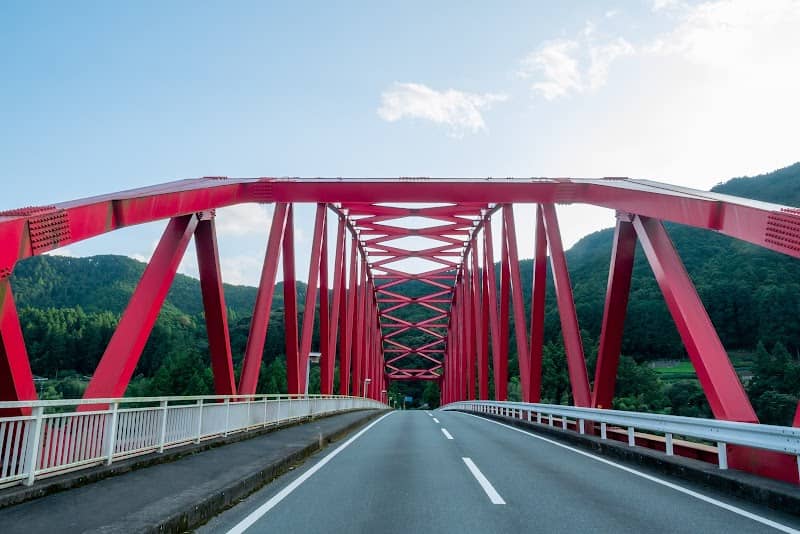 Unna Bridge - Image 1